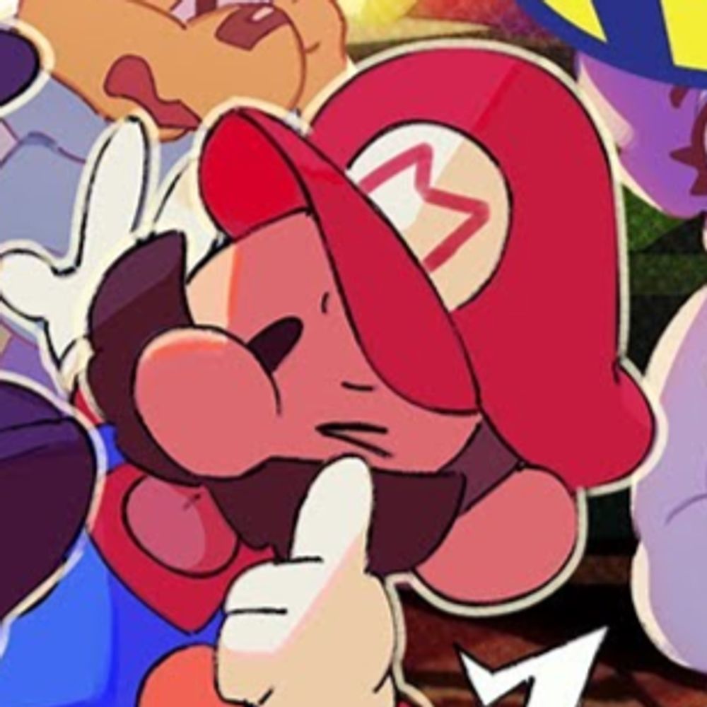 𝙄'𝙈-𝘼 𝙏𝙃𝙀 𝙎𝙐𝙋𝙀𝙍𝙎𝙏𝘼𝙍, 𝙏𝙃𝘼𝙏'𝙎 𝙈𝙀!