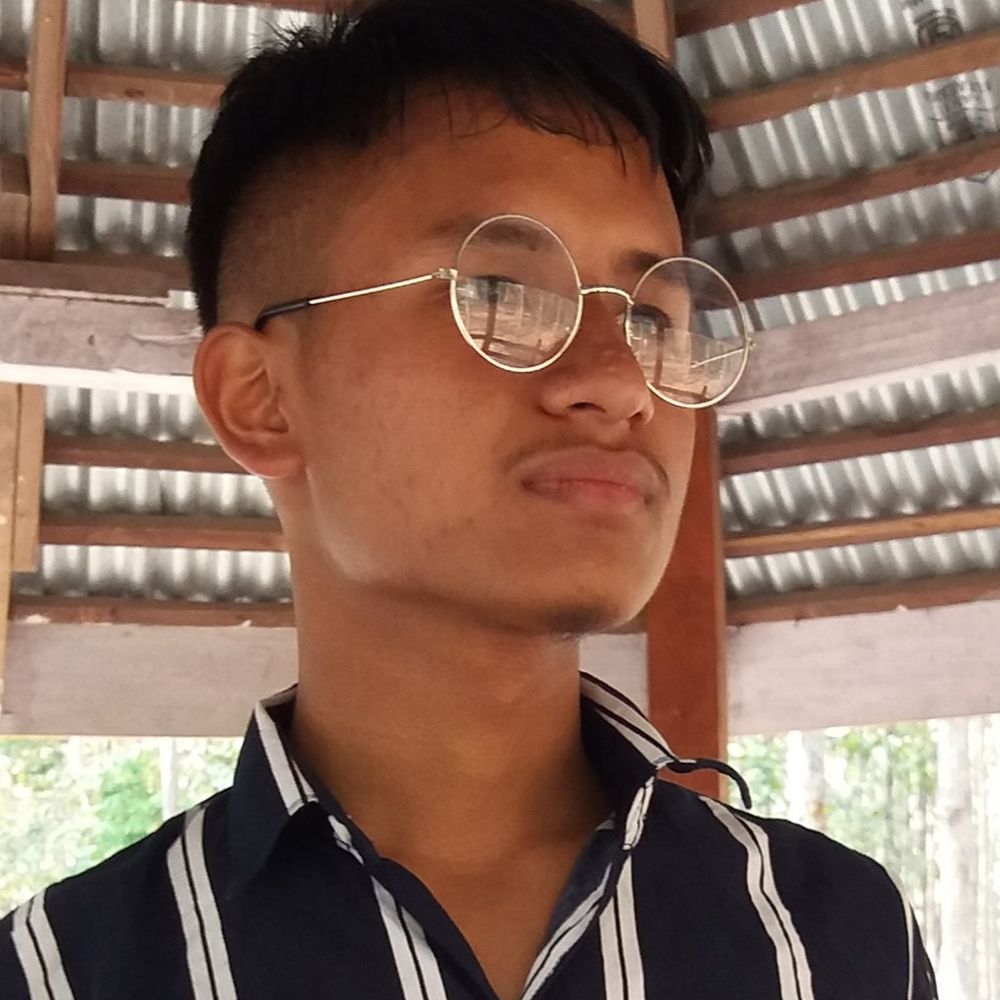 Pustam Rai