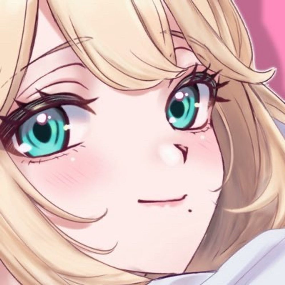 リンお嬢🐬🦄