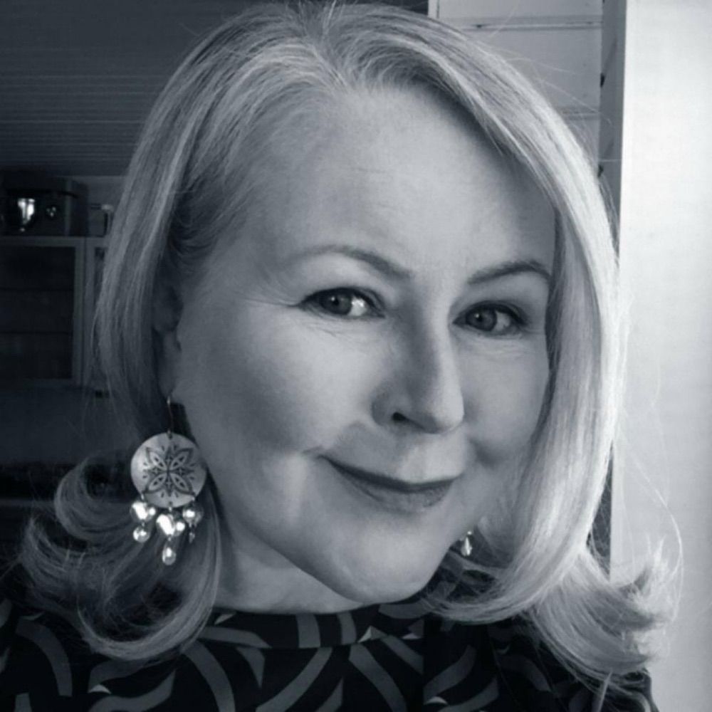 Arja Jomppanen