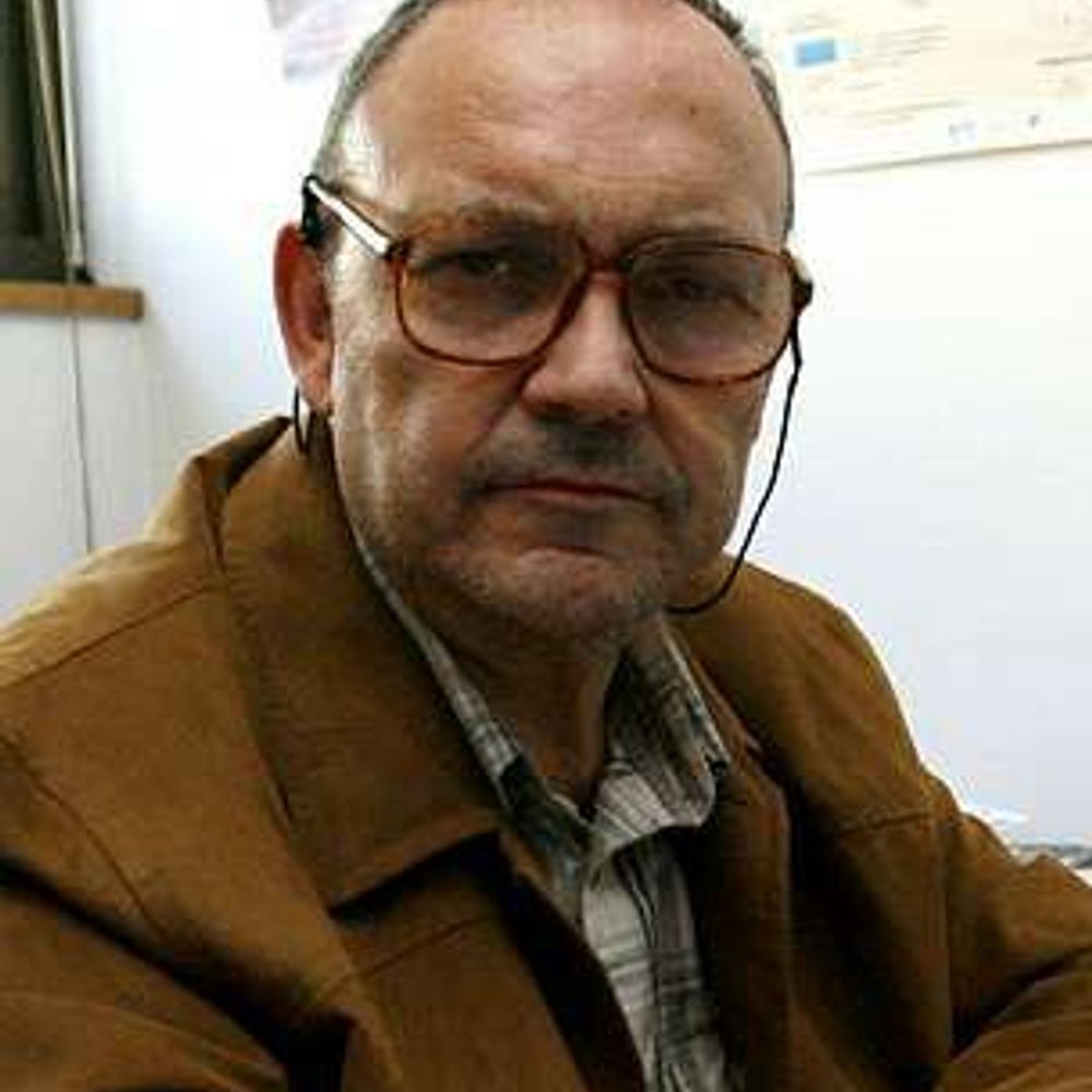 Santos G. Arenas