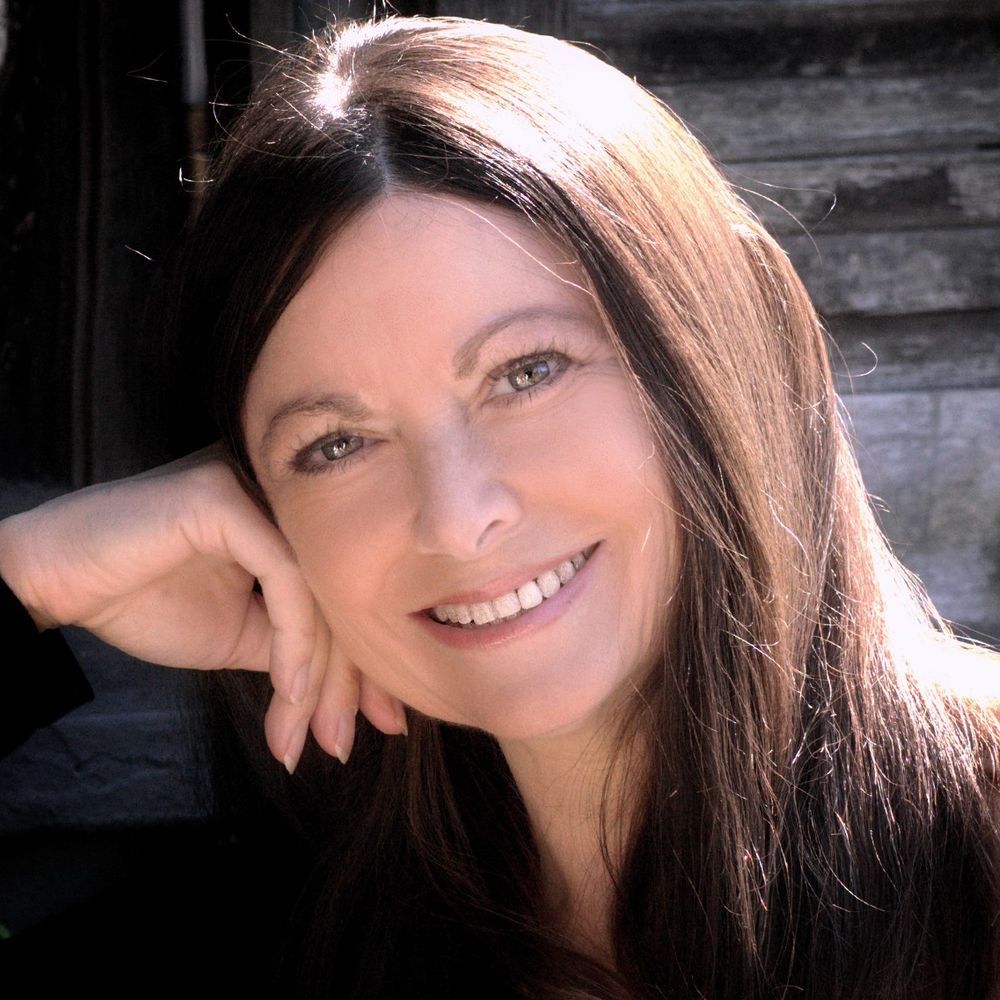 Darlene Lancer, LMFT
