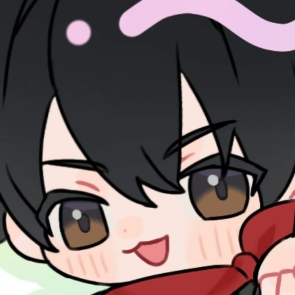 ☆ᴘᴀꜱʜᴀ❜