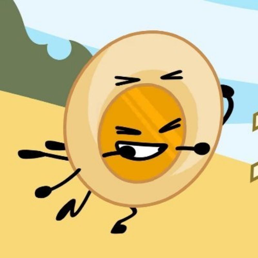 Donut