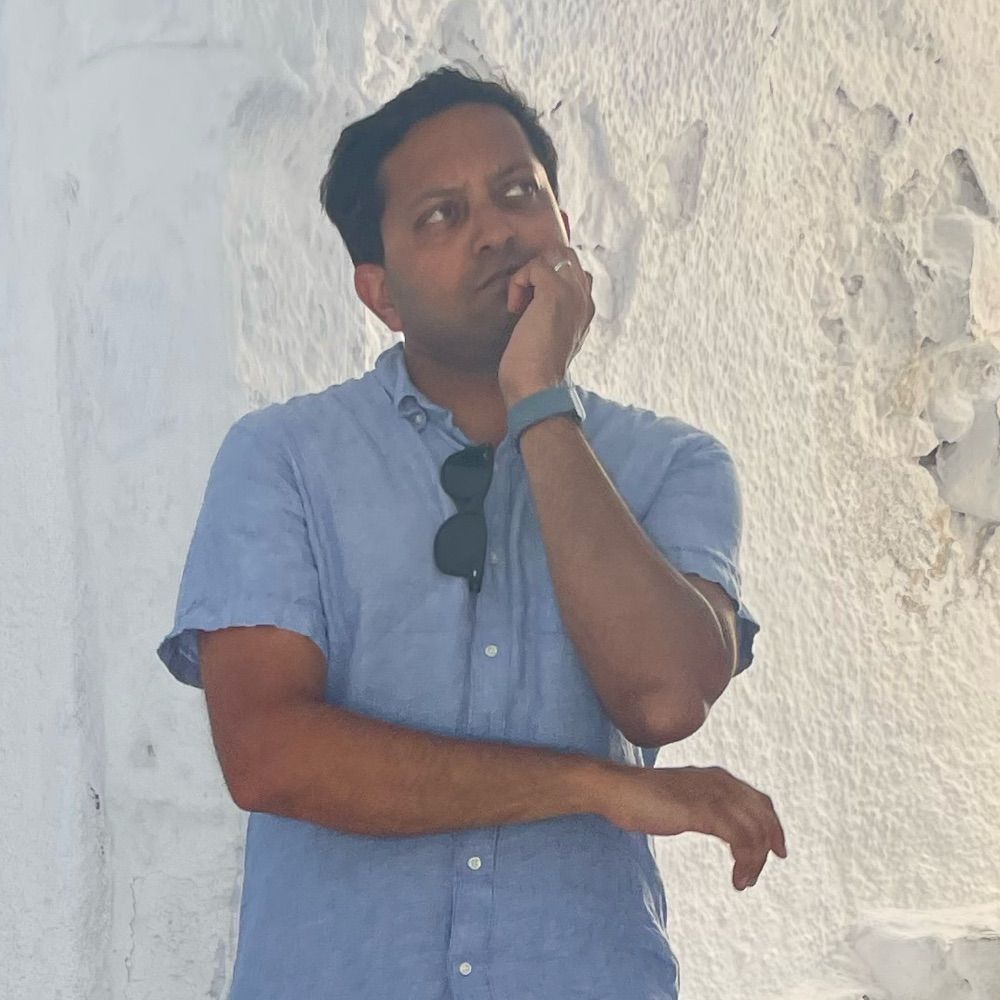 Ravi Ramanathan