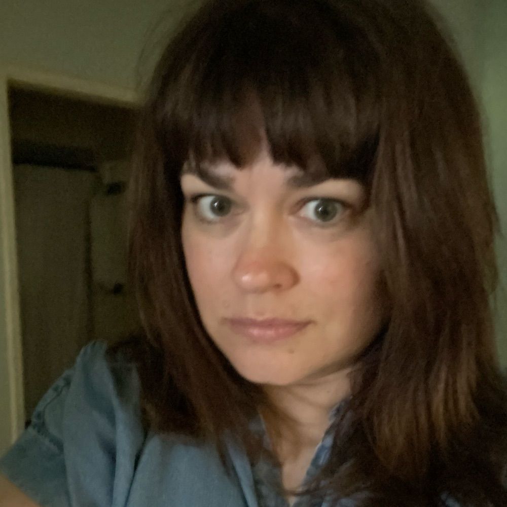 Leanne Prain