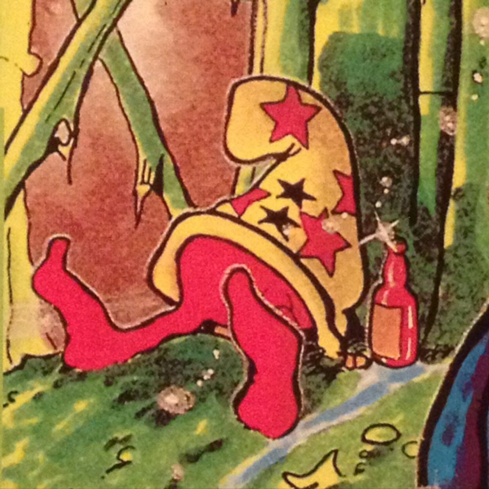 Kief Haring