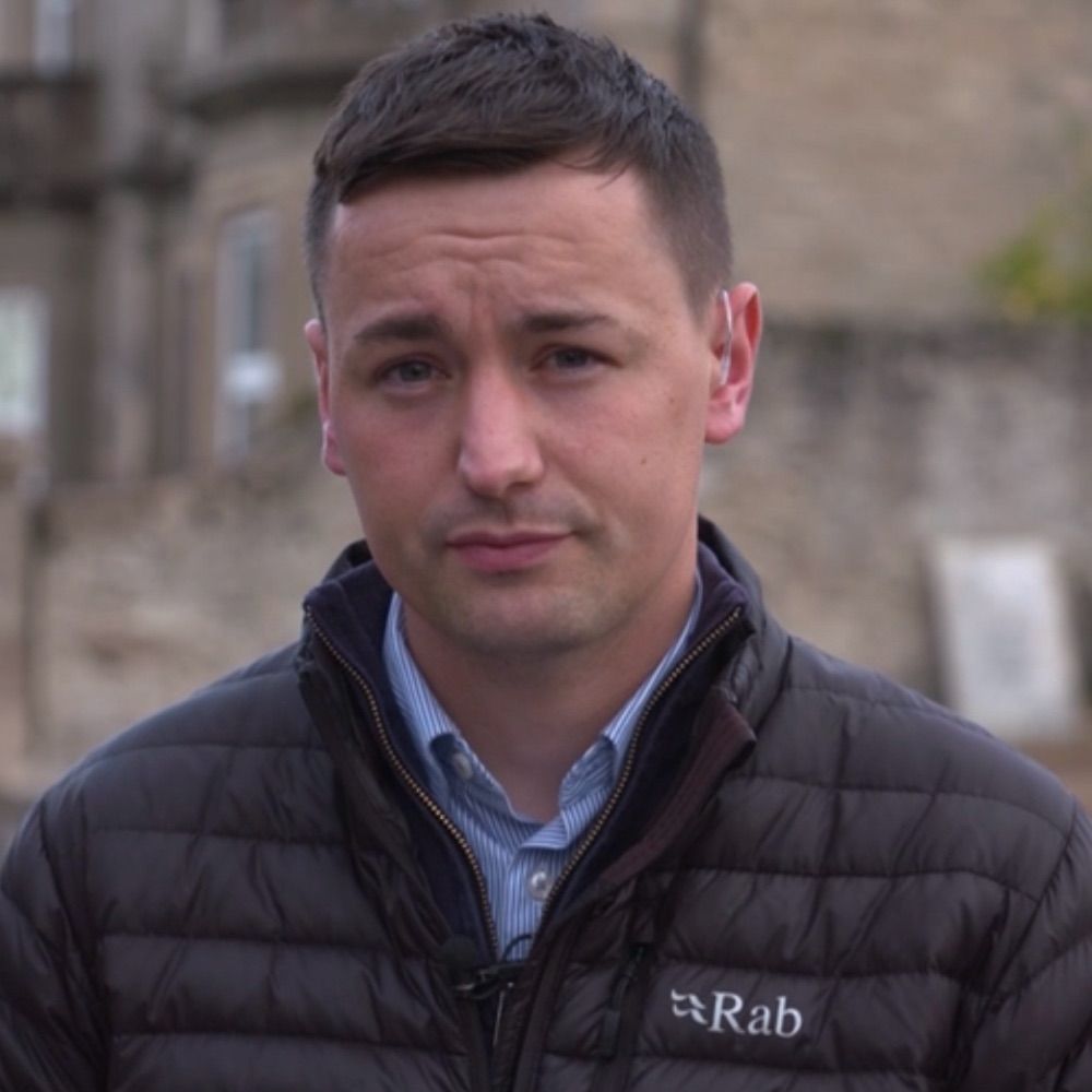 Chris MacLennan