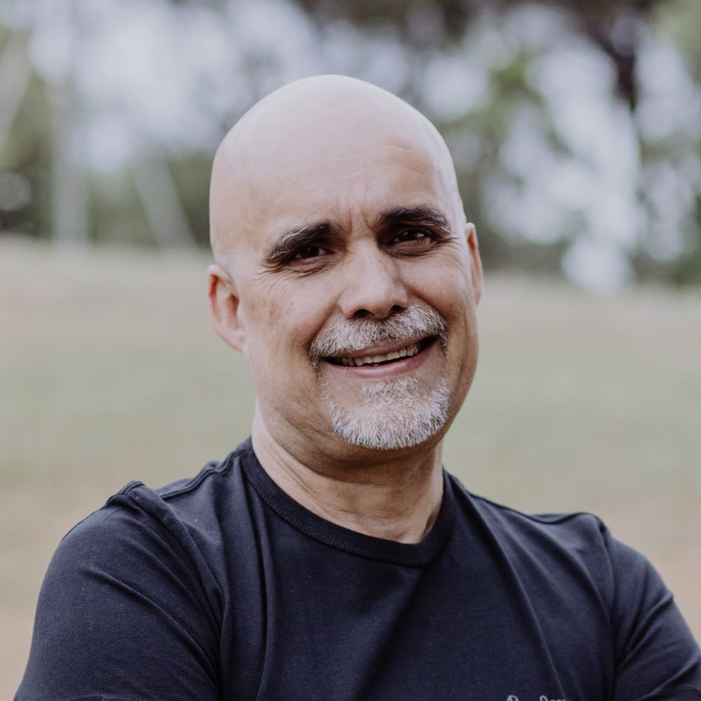 Miquel Torregrossa