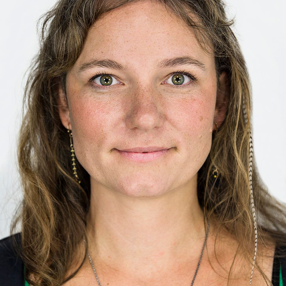 Felicitas Pommerening