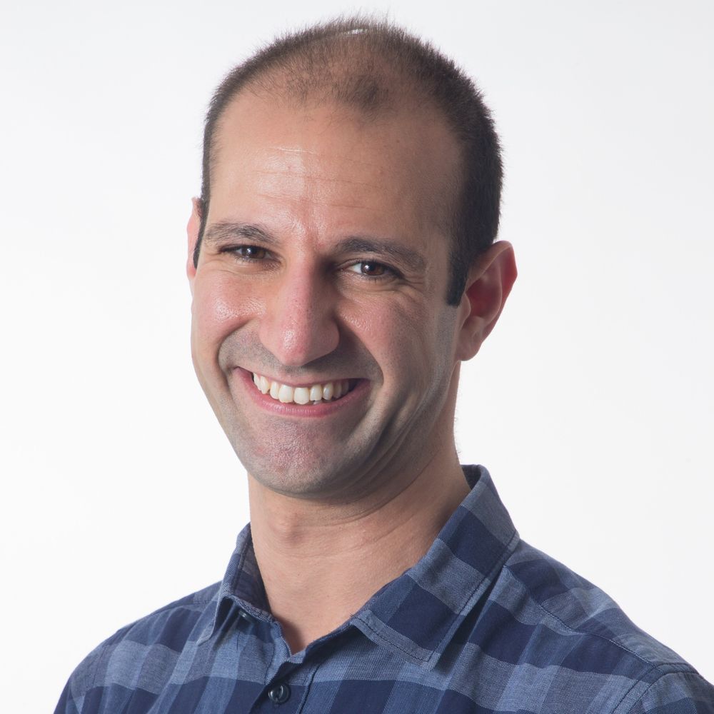 Russell M. Dembin