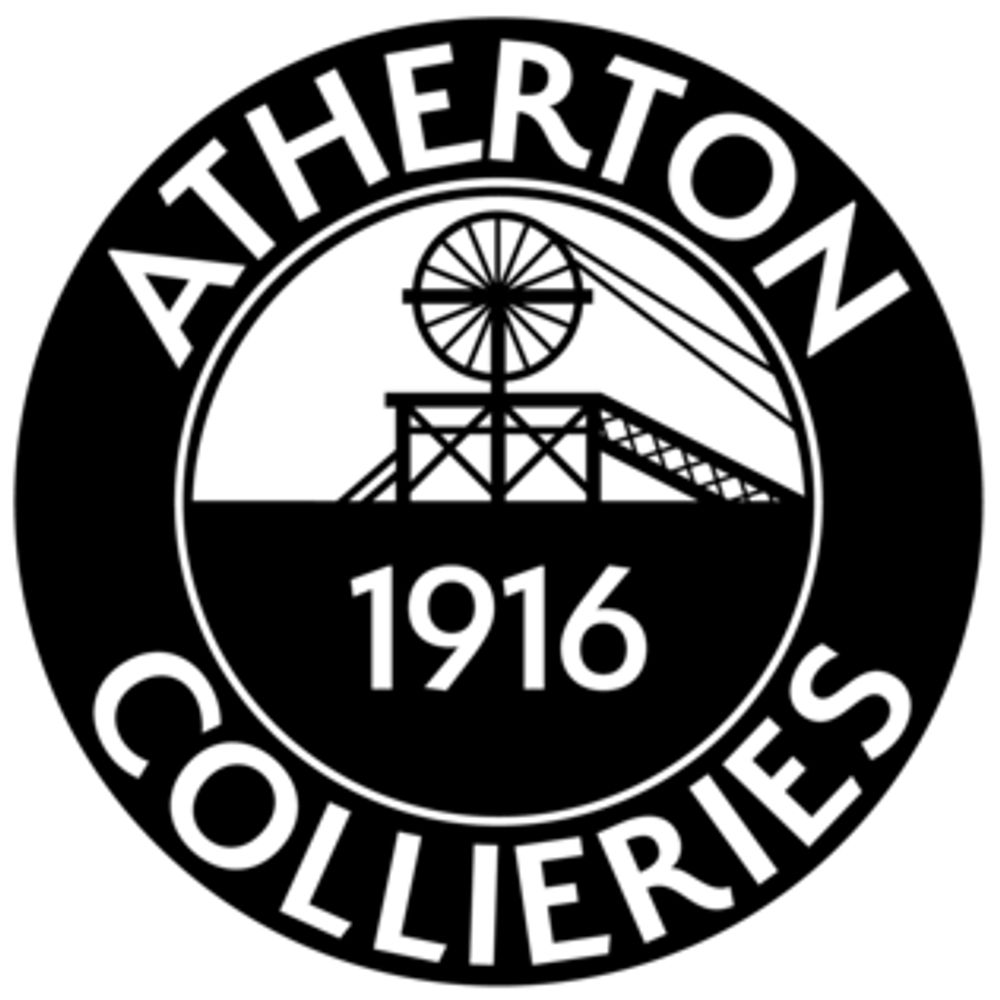 Atherton Collieries FC