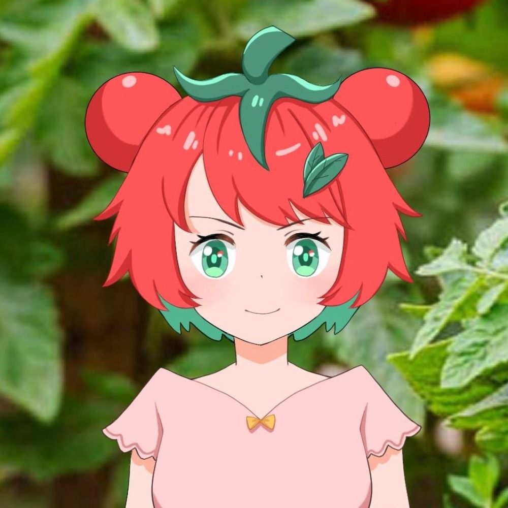 Tomatochan