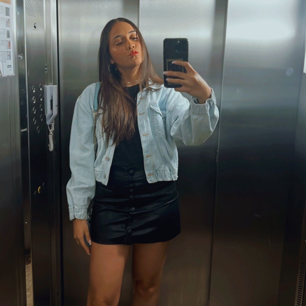 Malu Manoel 
