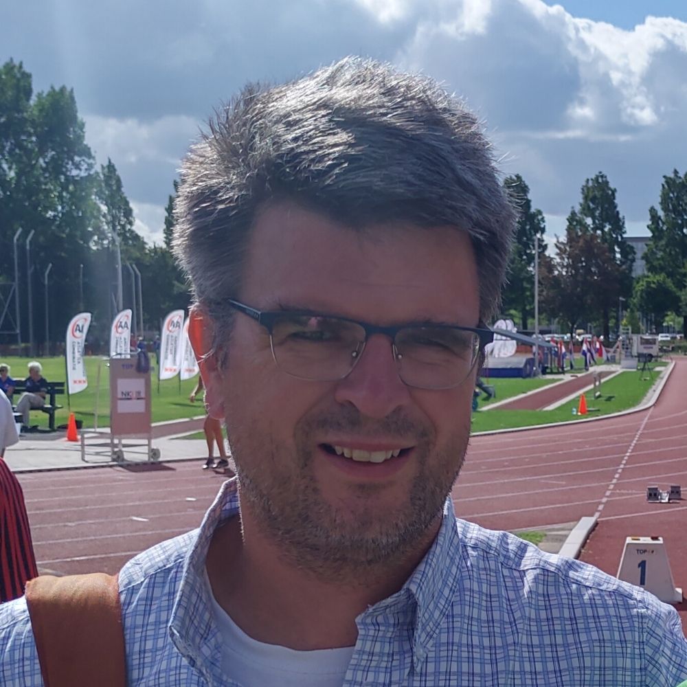 Adriaan Soetevent