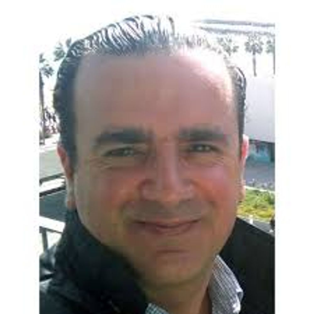 Sadri ZNAIDI, Ph.D.