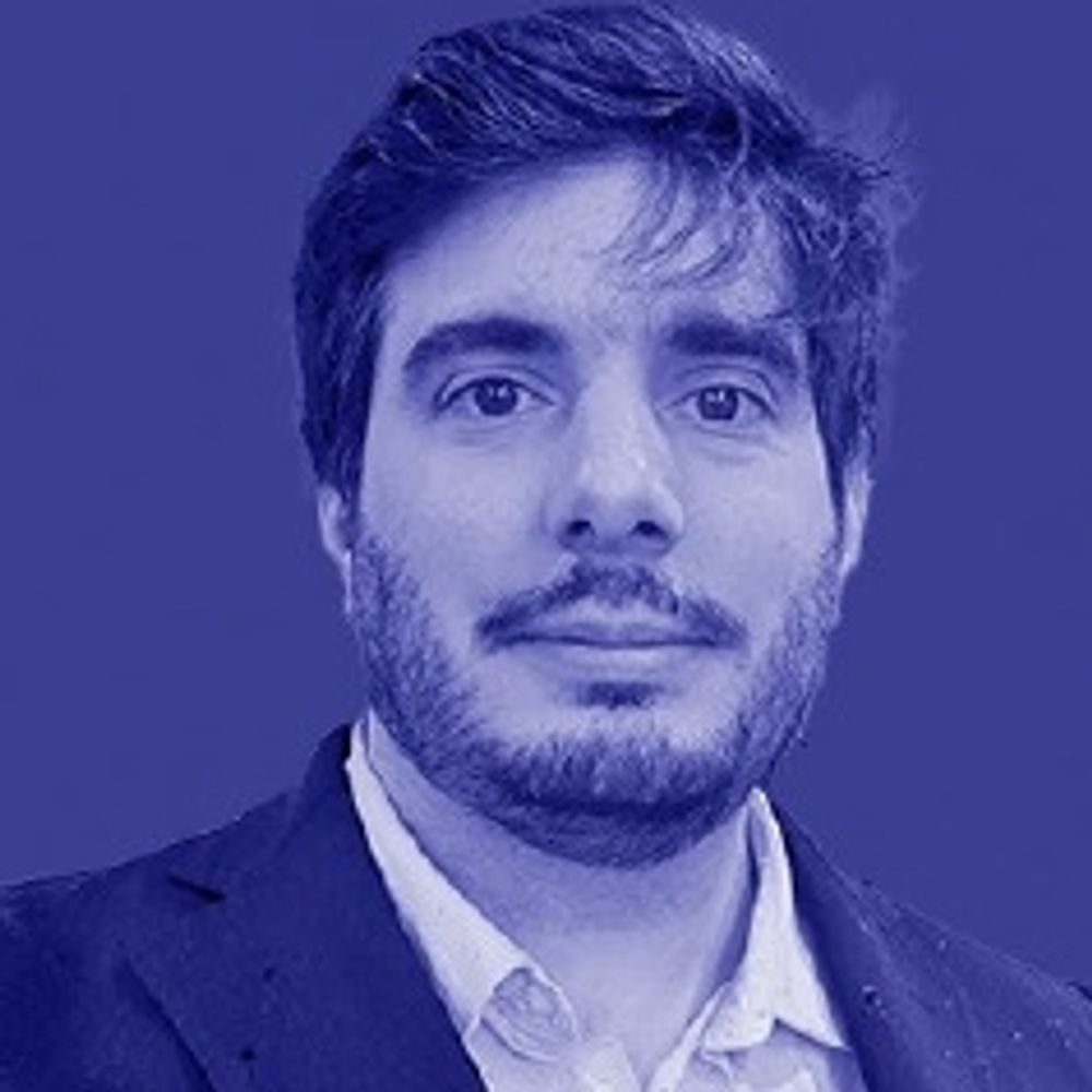 Francesco Nicoli 🇪🇺 🎓