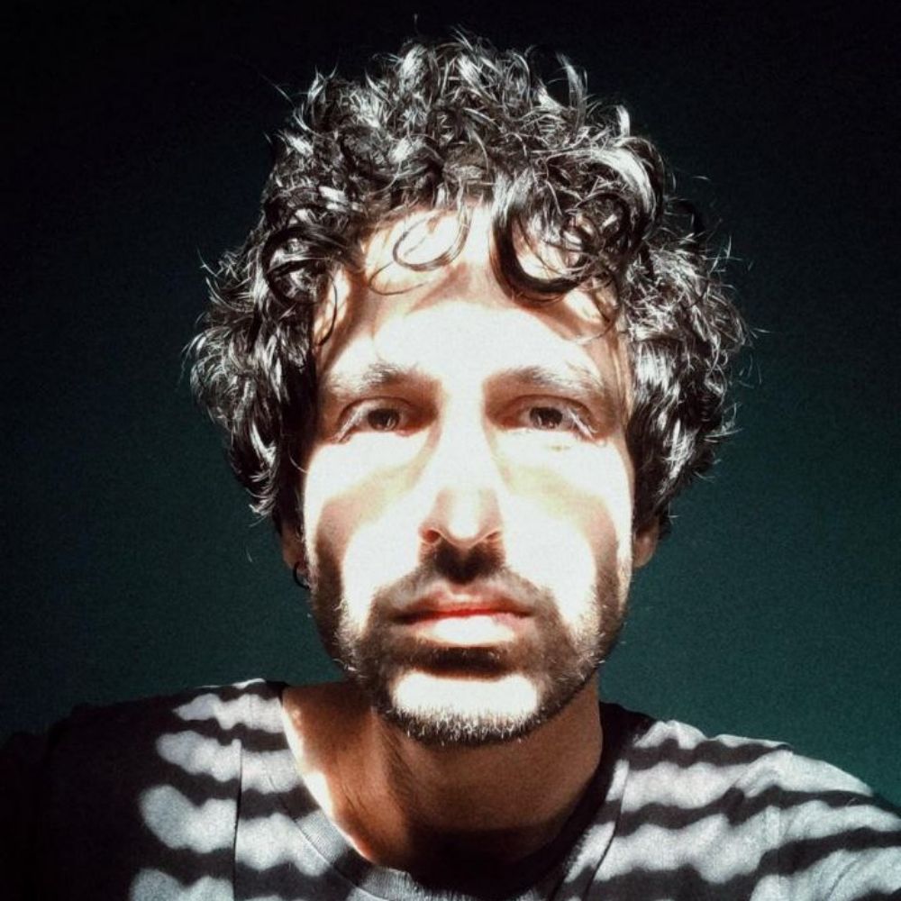 Behrang Najafi