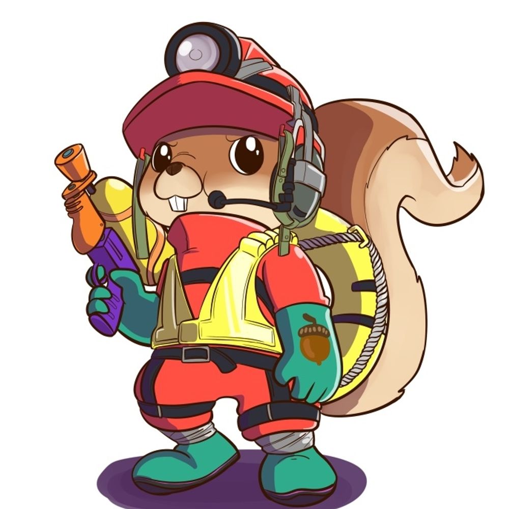 FreakSQuirreL 🐿️