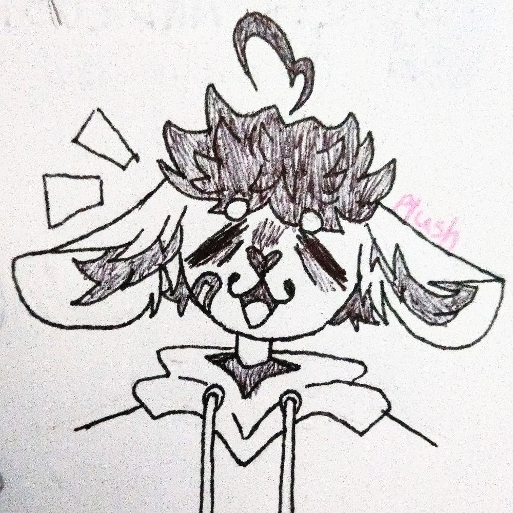 plushbug [COMMISSIONS CLOSED]