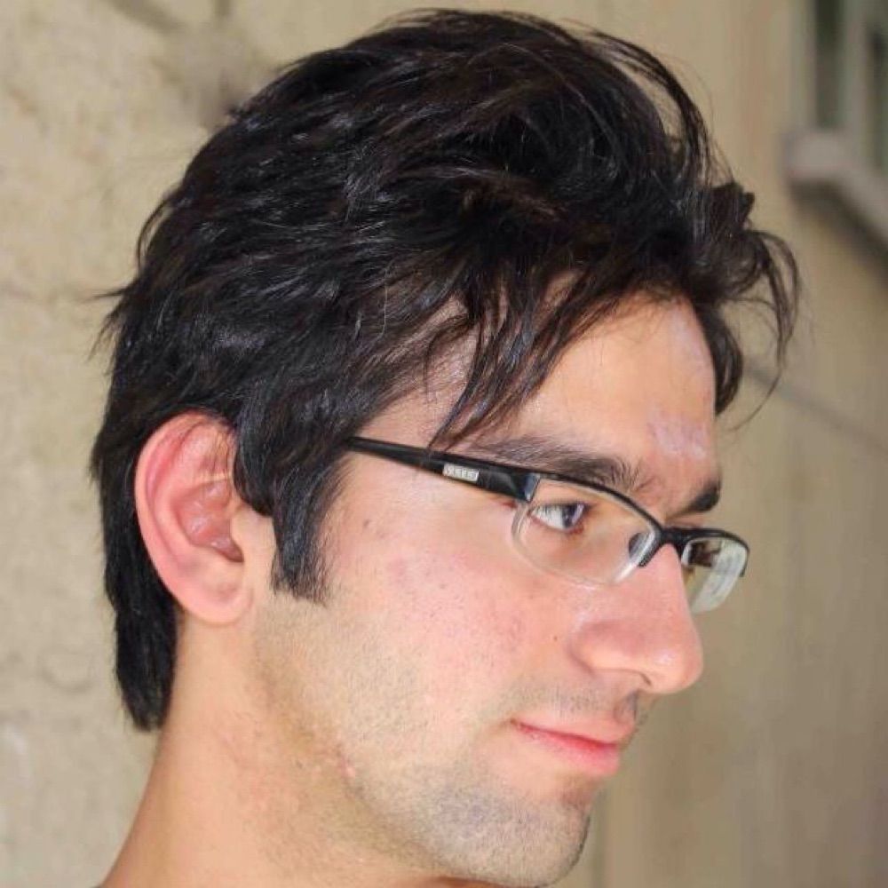 جناب آقای سامـ