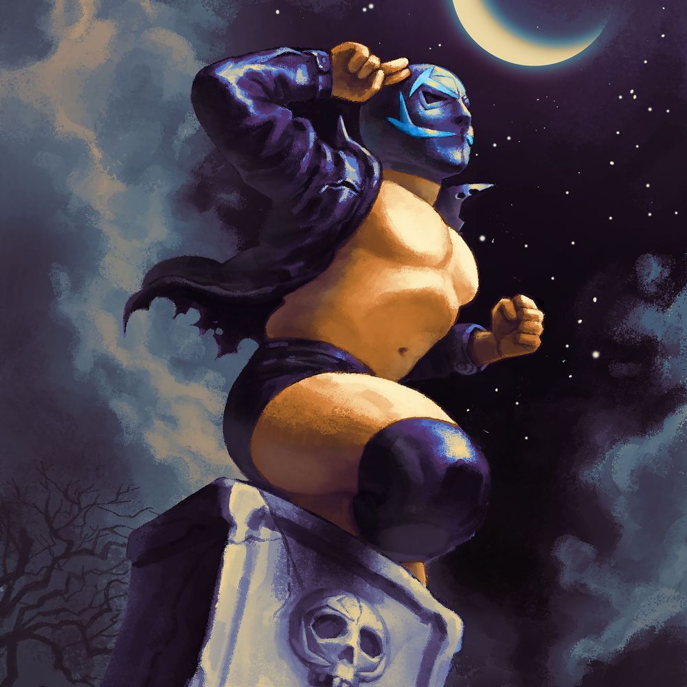 El Jabroni