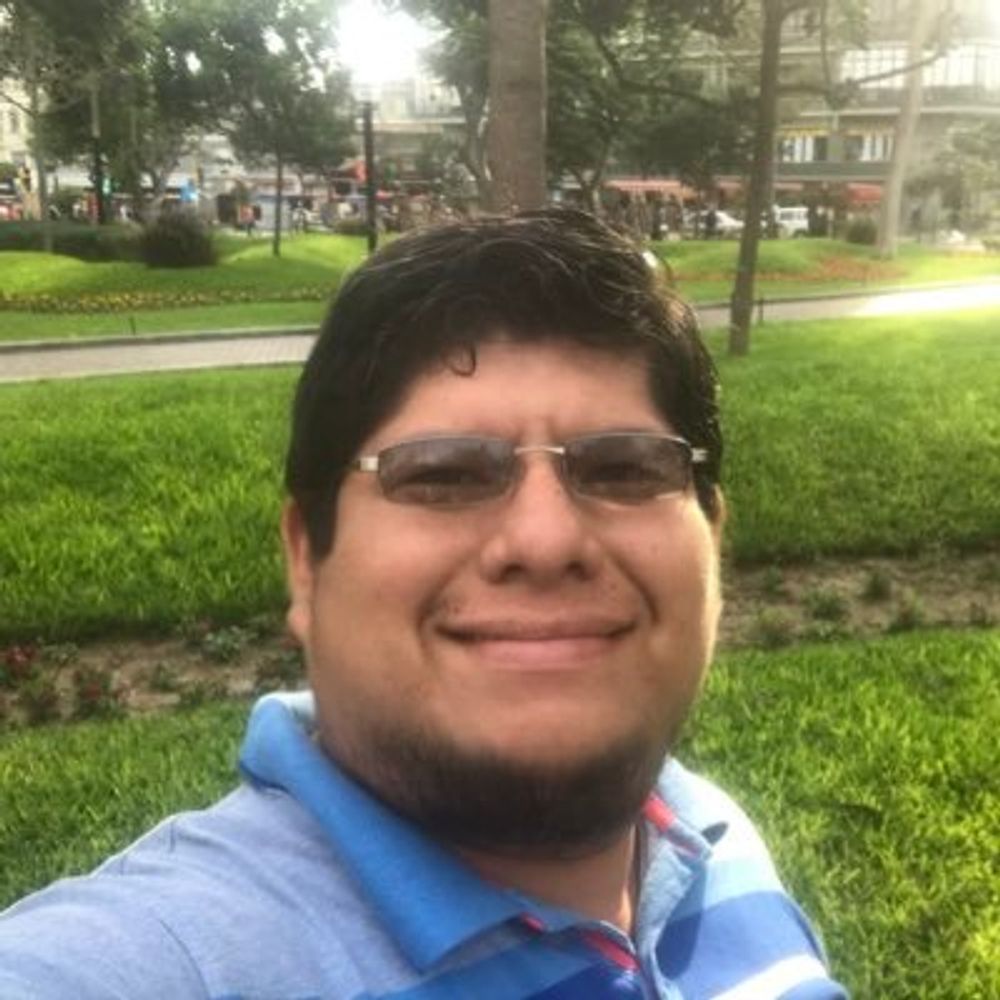 Edgard Alejos