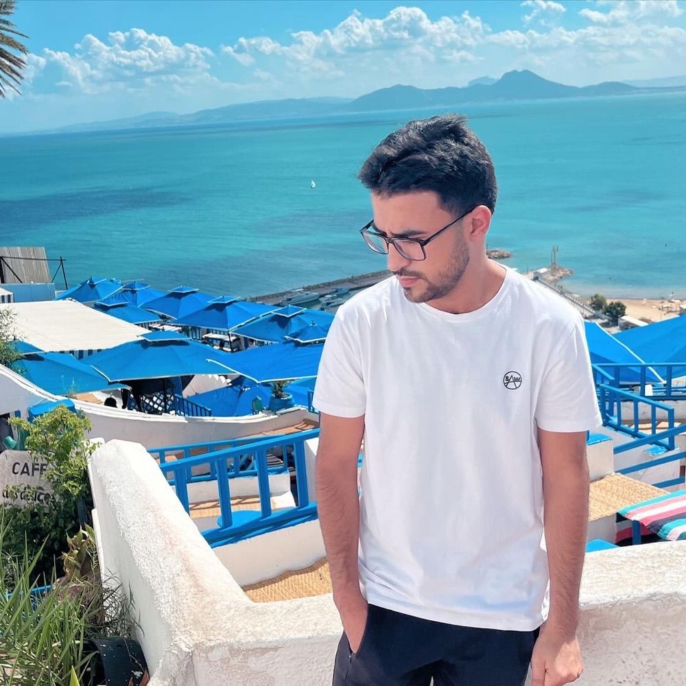 Morad kotkot