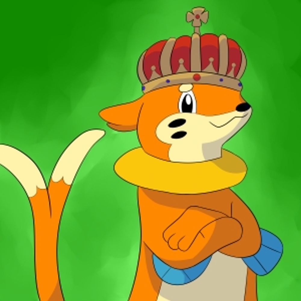 Ruxaroh 