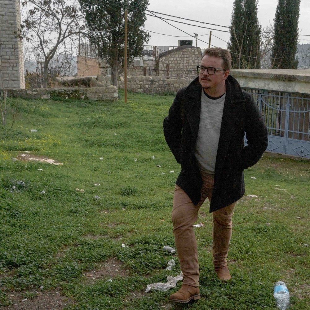 Nicolas Rouger