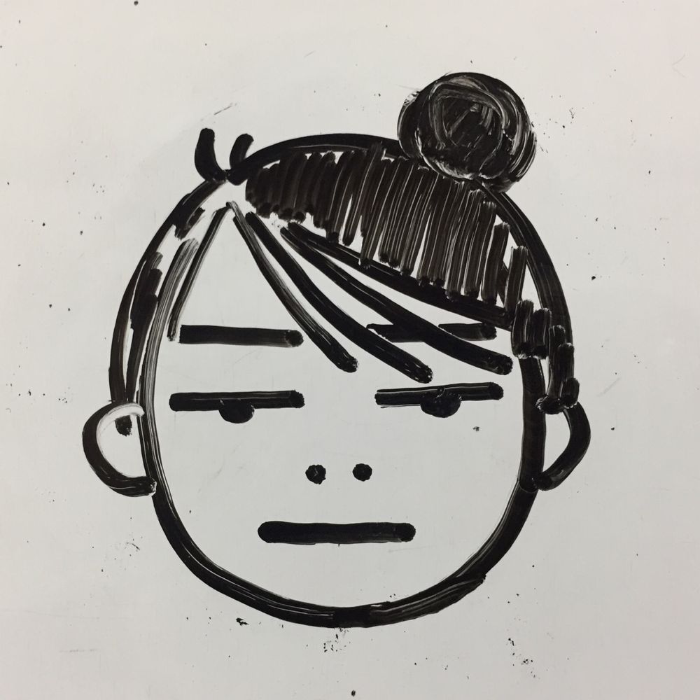 まつ子