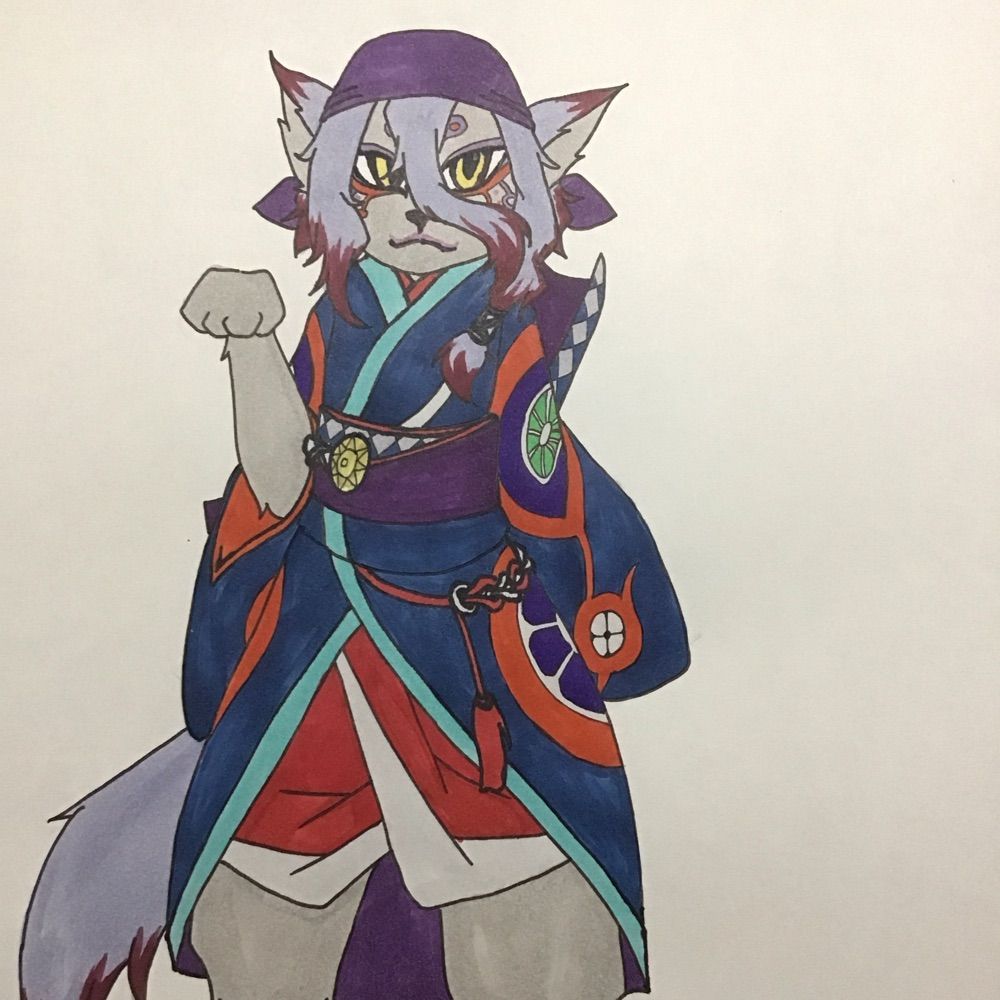 コロ黒