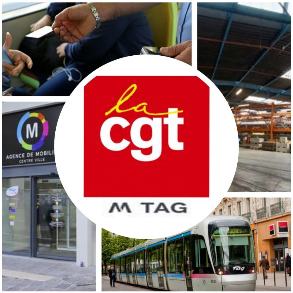 CGT M'Tag
