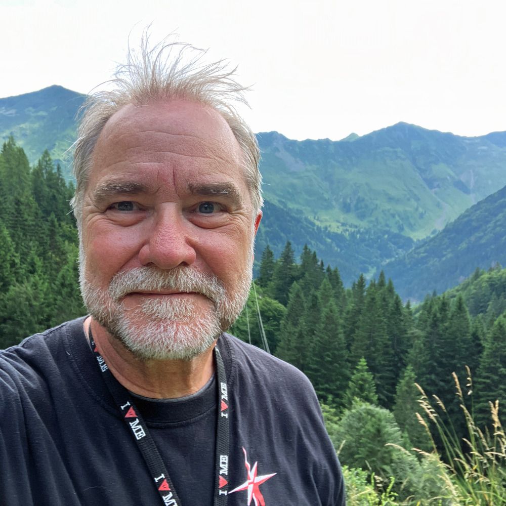 Bill Welch