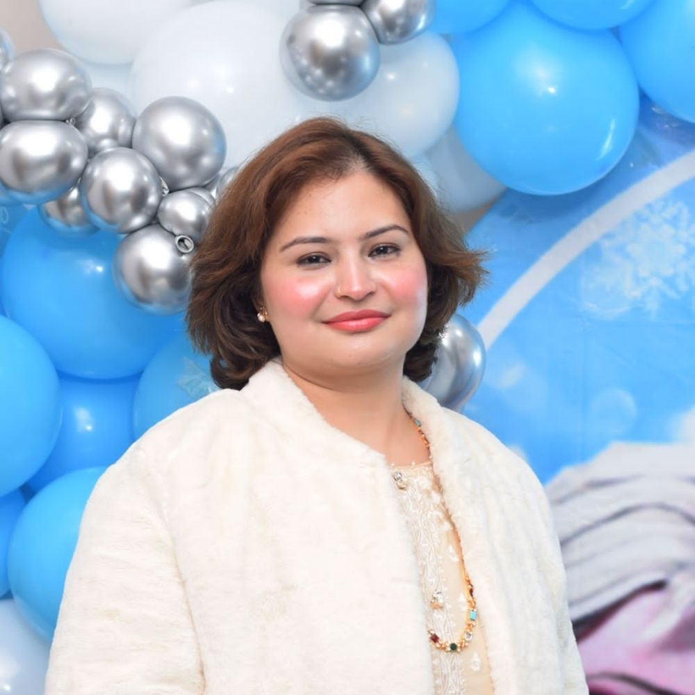 Ammara Faraz Khan