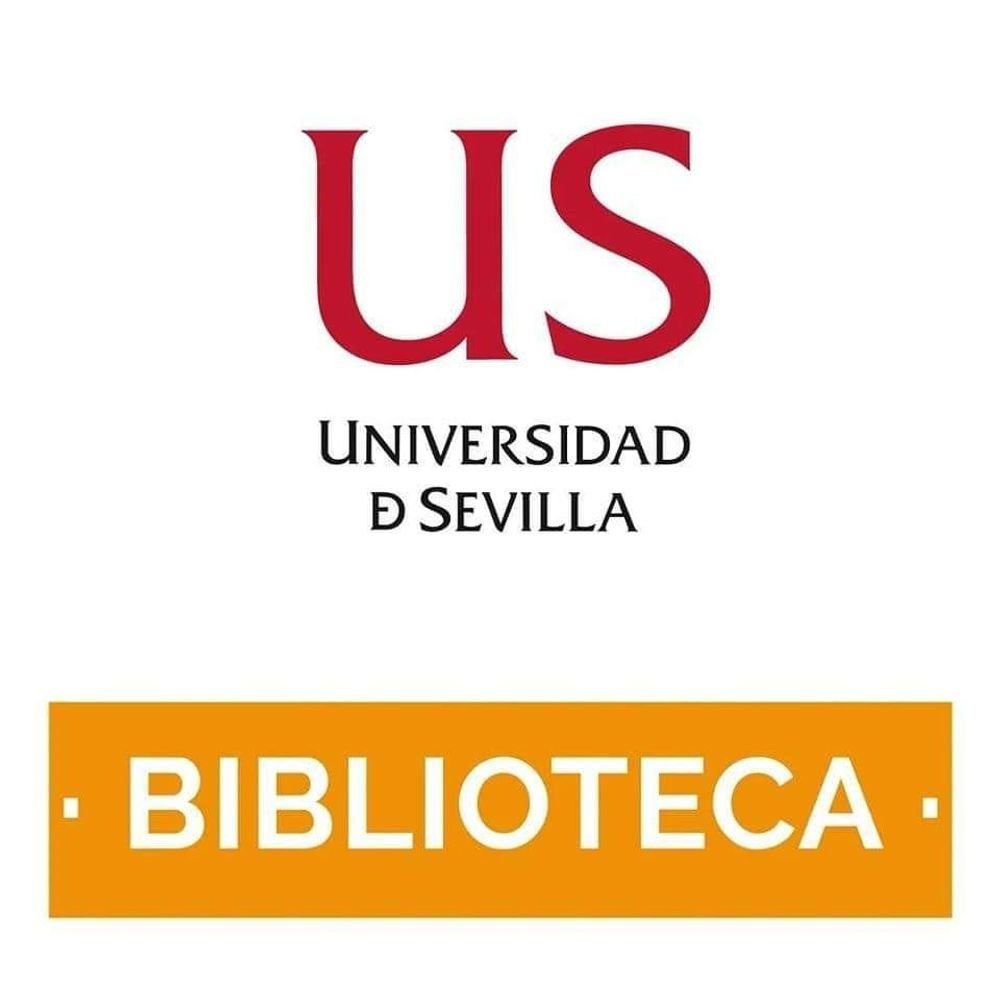 Biblioteca de la Universidad de Sevilla