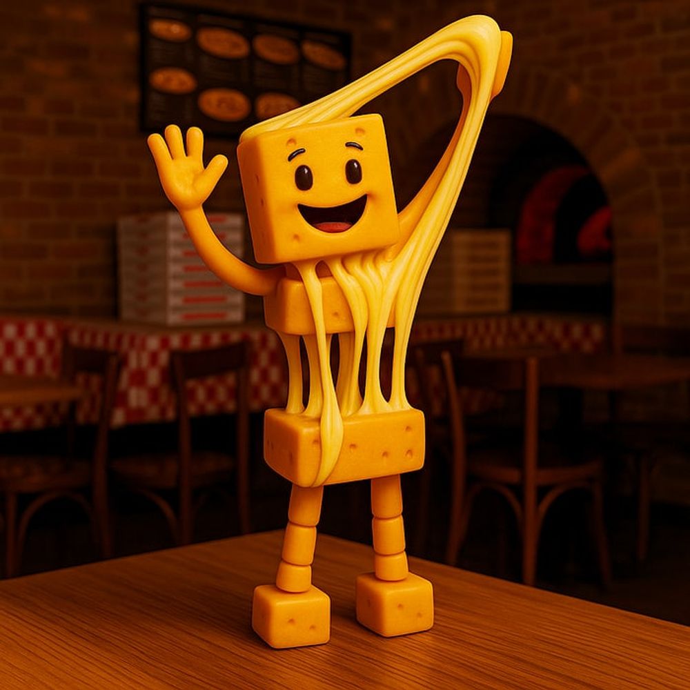 cheez plz