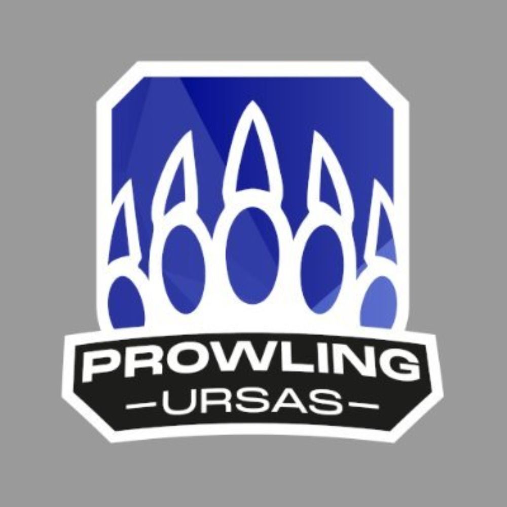 Prowling Ursas