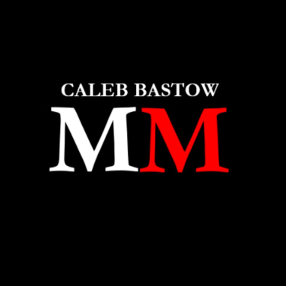 Caleb Bastow