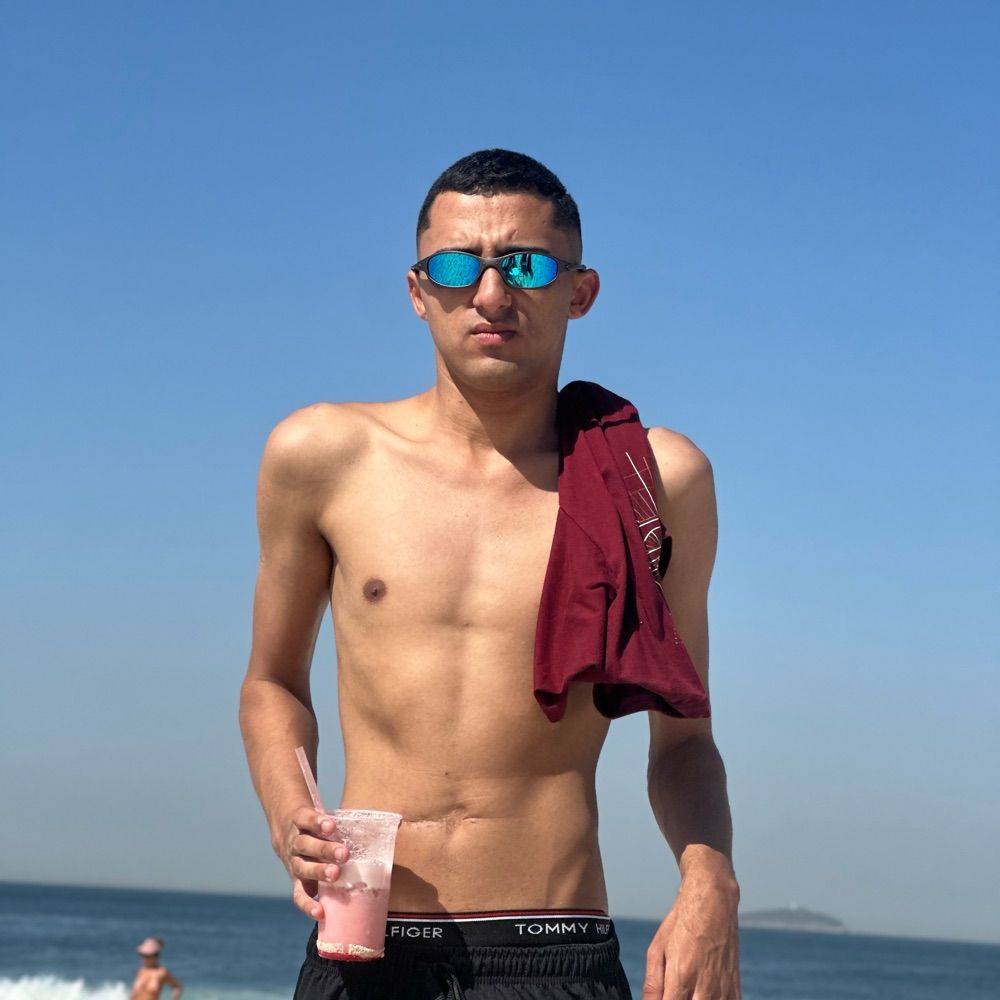 Matheus Silva 