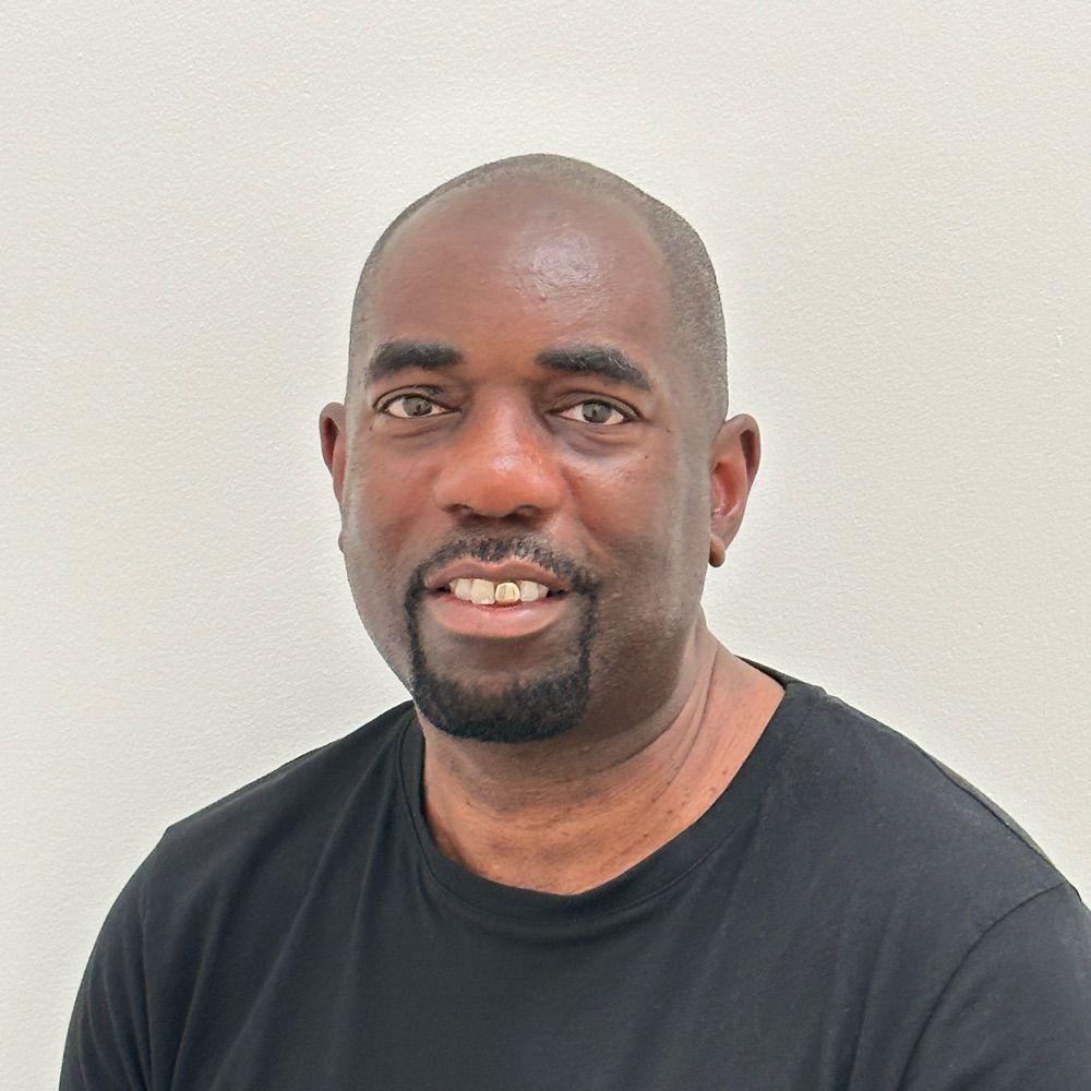 Patrick Cozier