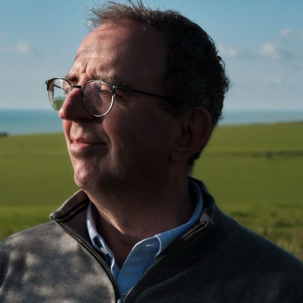Richard Coles