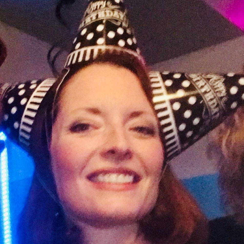 Rachel Trotogott