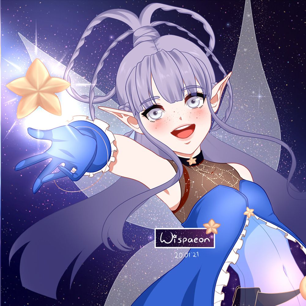 Wispaeon