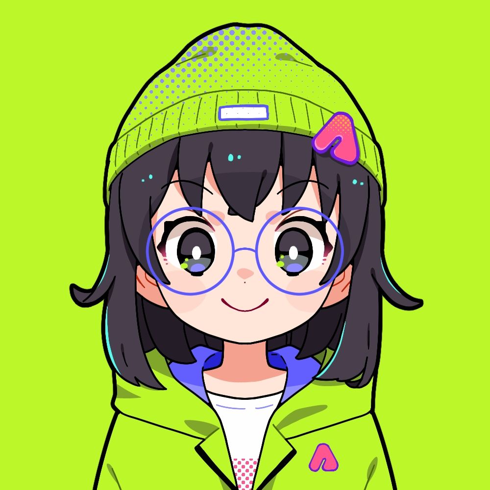 Profile avatar