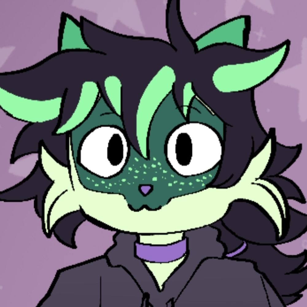Profile avatar