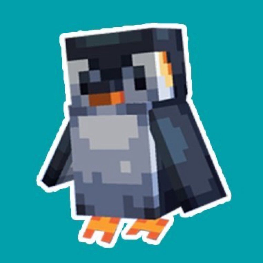 Penguin SMP