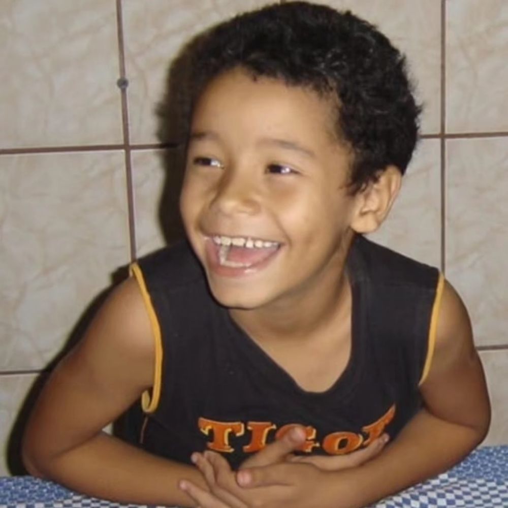 Miguel eita