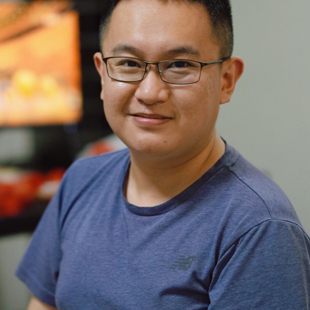 Lijun An