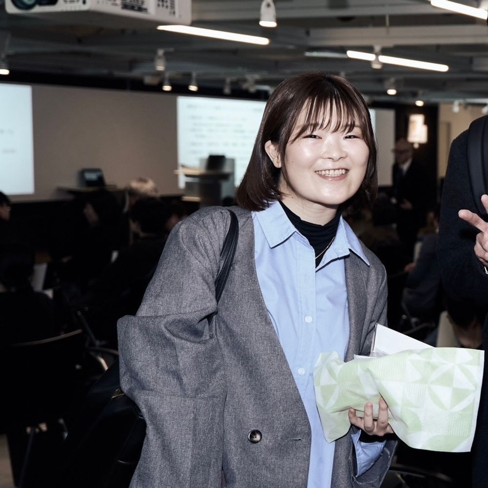 Nozomi Yamamoto / 山本希